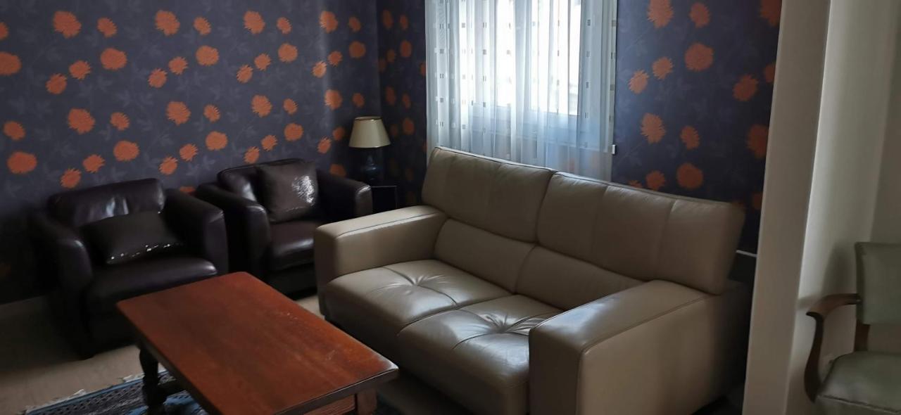 Logement Hyper Centre Champagnole Exterior photo